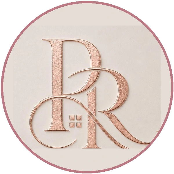 Pilar Reyes logo